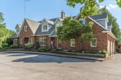 17916 Ninth Line East Gwillimbury Ontario L0G 1M0