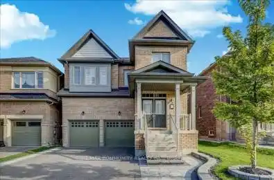 102 Walter English Dr East Gwillimbury Ontario L9N 0R8