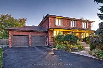 12 Smart Crt Collingwood Ontario L9Y 4S1