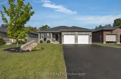 37 Sheppard Dr Tay Ontario L0K 2A0
