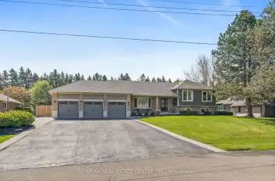 23 Hayleyvale Rd Caledon Ontario L7K 0X5