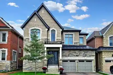 149 Conklin Cres Aurora Ontario L4G 0Z2