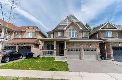 194 Mcgahey St New Tecumseth Ontario L0G 1W0