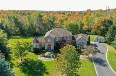 16 Forest Ridge Cres Halton Hills Ontario L0P 1H0
