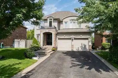 42 Oak St Halton Hills Ontario L7G 5W8