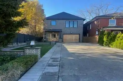 518 Prince Edward Dr Toronto Ontario M8X 2M5