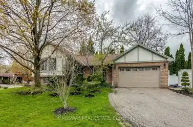 2175 Rebecca St Oakville Ontario L6L 2A4