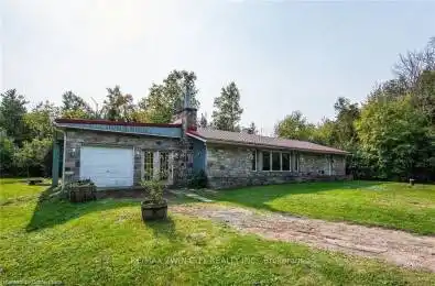 721 Stone Rd Guelph Ontario N1L 1B7