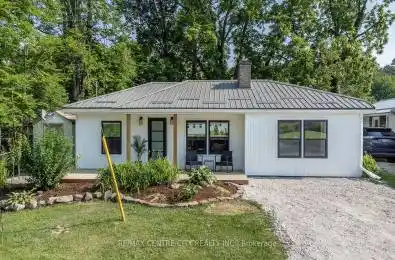 48265 Rush Creek Line Malahide Ontario N5H 2R2