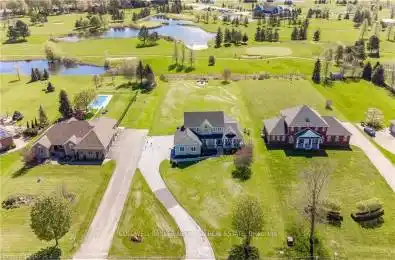 7177 Ariss Valley Rd Guelph/Eramosa Ontario N0B 1B0