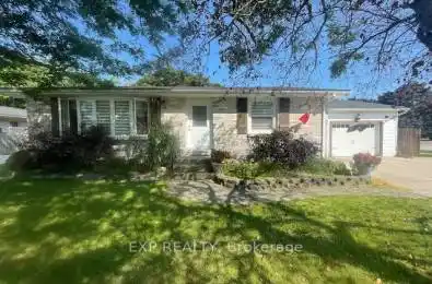 100 Harold Crt Lucan Biddulph Ontario N0M 2J0