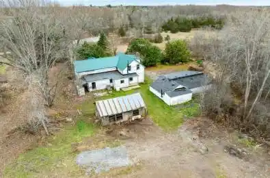 227 Salmon River Rd Tyendinaga Ontario K0K 3A0