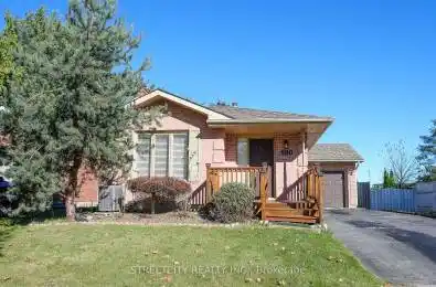 980 Thistledown Way London Ontario N6G 4L7