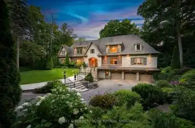 170 Kingscross Dr King Ontario L7B 1E6