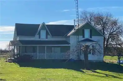 1766 Thompson Rd Norfolk Ontario N0E 1Y0