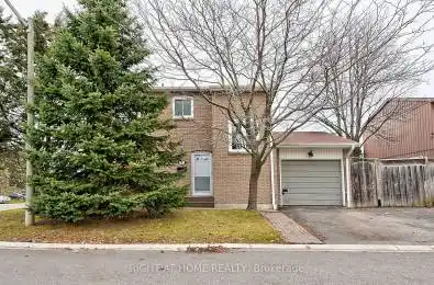 7 Medley Lane Unit# 45 Ajax (South West) Ontario L1S3P5