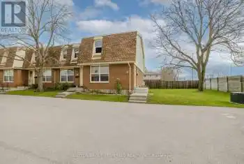 92 Stroud Cres Unit# 58, London, Ontario N6E 1Y8, 3 Bedrooms Bedrooms, 9 Rooms Rooms,2 BathroomsBathrooms,All Houses,Sold,Stroud,X10929408