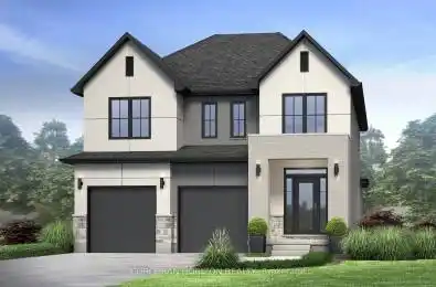 87 Dunnigan Dr Kitchener Ontario N2B 3W5