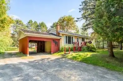 364 Ravenscliffe Rd Huntsville Ontario P1H 1L7