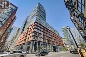 60 Colborne St Unit# 2004, Toronto, Ontario M5E 0B7, 2 Bedrooms Bedrooms, 5 Rooms Rooms,3 BathroomsBathrooms,Condo,Rented,Colborne,C10929125