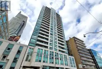Address not available!, 2 Bedrooms Bedrooms, 6 Rooms Rooms,2 BathroomsBathrooms,Condo,Rented,Eglinton,27683379