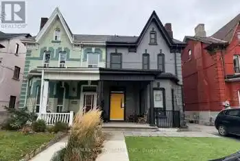 148 Dovercourt Rd Unit# 1, Toronto, Ontario M6J 3C4, 2 Bedrooms Bedrooms, 4 Rooms Rooms,1 BathroomBathrooms,All Houses,Rented,Dovercourt,C10929303