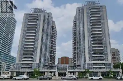 5791 Yonge Street Unit# PH106 Toronto (Newtonbrook East) Ontario M2M0A