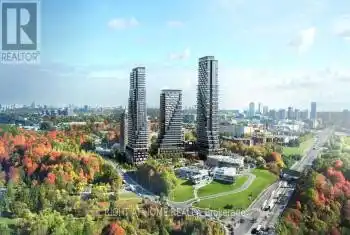 30 Inn On The Park Dr Unit# 1502, Toronto, Ontario M3C 0P7, 1 Bedroom Bedrooms, 4 Rooms Rooms,1 BathroomBathrooms,Condo,Rented,Inn On The Park,27683406