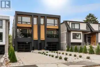 107B Holborne Ave, Toronto, Ontario M4C 2R3, 4 Bedrooms Bedrooms, 8 Rooms Rooms,4 BathroomsBathrooms,All Houses,Sold,Holborne,E10929523