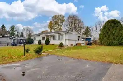 14 Western Avenue Innisfil Ontario L9S1L7