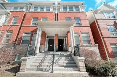 132 Resurrection Street Toronto (Islington-City Centre West) Ontario M