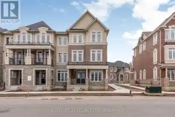3028 George Savage Ave, Oakville, Ontario L6M 4M2, 3 Bedrooms Bedrooms, 14 Rooms Rooms,4 BathroomsBathrooms,All Houses,Rented,George Savage,W10911882