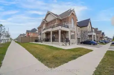 49 Thornvalley Terrace Caledon Ontario L7C4H9