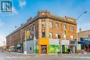 757 Dovercourt Rd Unit# F, Toronto, Ontario M6H 2X1, 1 Bedroom Bedrooms, 2 Rooms Rooms,1 BathroomBathrooms,Condo,Rented,Dovercourt,W10929171