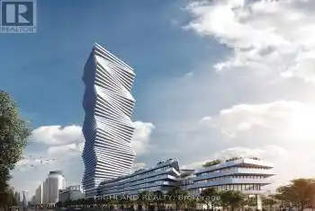 3900 Confederation Pkwy Unit# 5706, Mississauga, Ontario L5B 0M3, 2 Bedrooms Bedrooms, 6 Rooms Rooms,2 BathroomsBathrooms,Condo,Rented,Confederation,W10929360