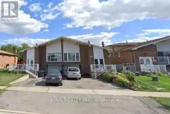7704 Wildfern Dr, Mississauga, Ontario L4T 3P9, 1 Bedroom Bedrooms, 3 Rooms Rooms,1 BathroomBathrooms,All Houses,Rented,Wildfern,W10929400