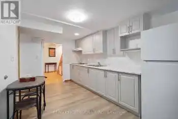 3438 Woodhurst Cres Unit# LOWER, Mississauga, Ontario L5L 1N4, 1 Bedroom Bedrooms, 2 Rooms Rooms,1 BathroomBathrooms,All Houses,Rented,Woodhurst,W10929440