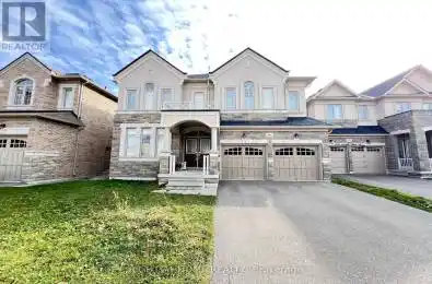 466 North Park Boulevard Oakville Ontario L6M1N3