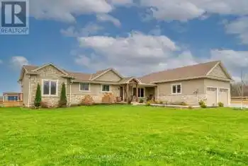 1424 Concession 6 Woodhouse, Norfolk, Ontario N3Y 4K4, 4 Bedrooms Bedrooms, 8 Rooms Rooms,3 BathroomsBathrooms,All Houses,Sold,Concession 6 Woodhouse,X10907382