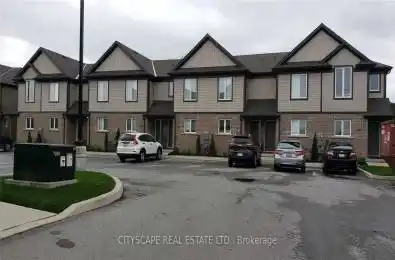 7768 Ascot Circle Unit# #87 Niagara Falls Ontario L2H3P9