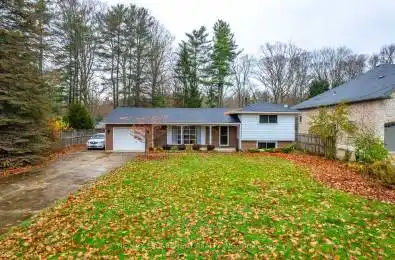 650 Nelson Street Norfolk (Port Dover) Ontario N0A1N2