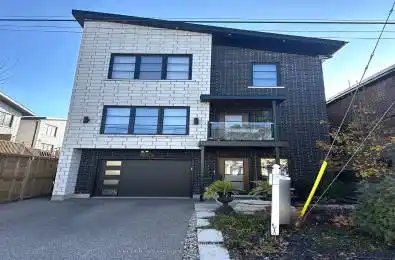 46 Jarvis Street Brantford Ontario N3T4A8