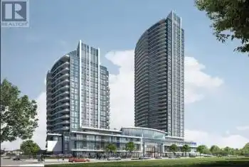 2618-35 Watergarden Dr, Mississauga, Ontario L5R 0G8, 2 Bedrooms Bedrooms, 5 Rooms Rooms,2 BathroomsBathrooms,Condo,Rented,Watergarden,W10929577