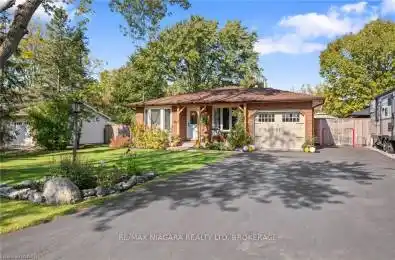 3838 Summit Avenue Fort Erie Ontario L0S1N0