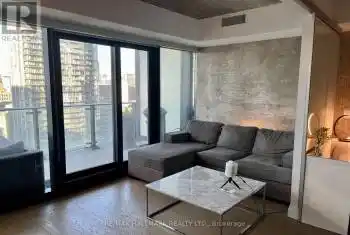 224 King St Unit# 2102, Toronto, Ontario M5H 0A6, 1 Bedroom Bedrooms, 4 Rooms Rooms,1 BathroomBathrooms,Condo,Rented,King,27684073