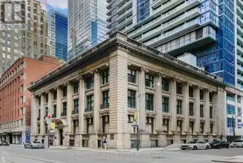 73 Richmond St Unit# 208, Toronto, Ontario M5H 4E8, 1 Bedroom Bedrooms, 4 Rooms Rooms,1 BathroomBathrooms,Condo,Rented,Richmond,27684074