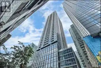88 Blue Jays Way Unit# 1215, Toronto, Ontario M5V 2G3, 1 Bedroom Bedrooms, 4 Rooms Rooms,1 BathroomBathrooms,Condo,Rented,Blue Jays,27684076