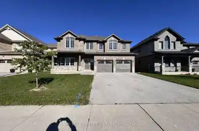 6291 Sam Iorfida Dr Niagara Falls Ontario L2G 0G9