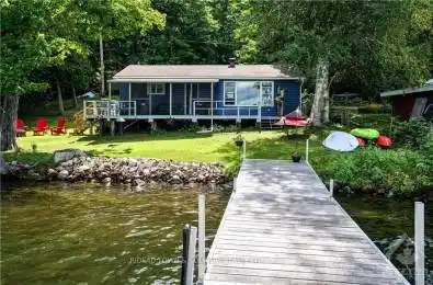 31 EVERGREEN Lane Rideau Lakes Ontario K0G 1V0