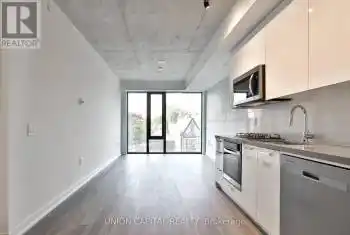 195 McCaul St Unit# 202, Toronto, Ontario M5T 0E5, 2 Bedrooms Bedrooms, 4 Rooms Rooms,2 BathroomsBathrooms,Condo,Rented,McCaul,C10929741